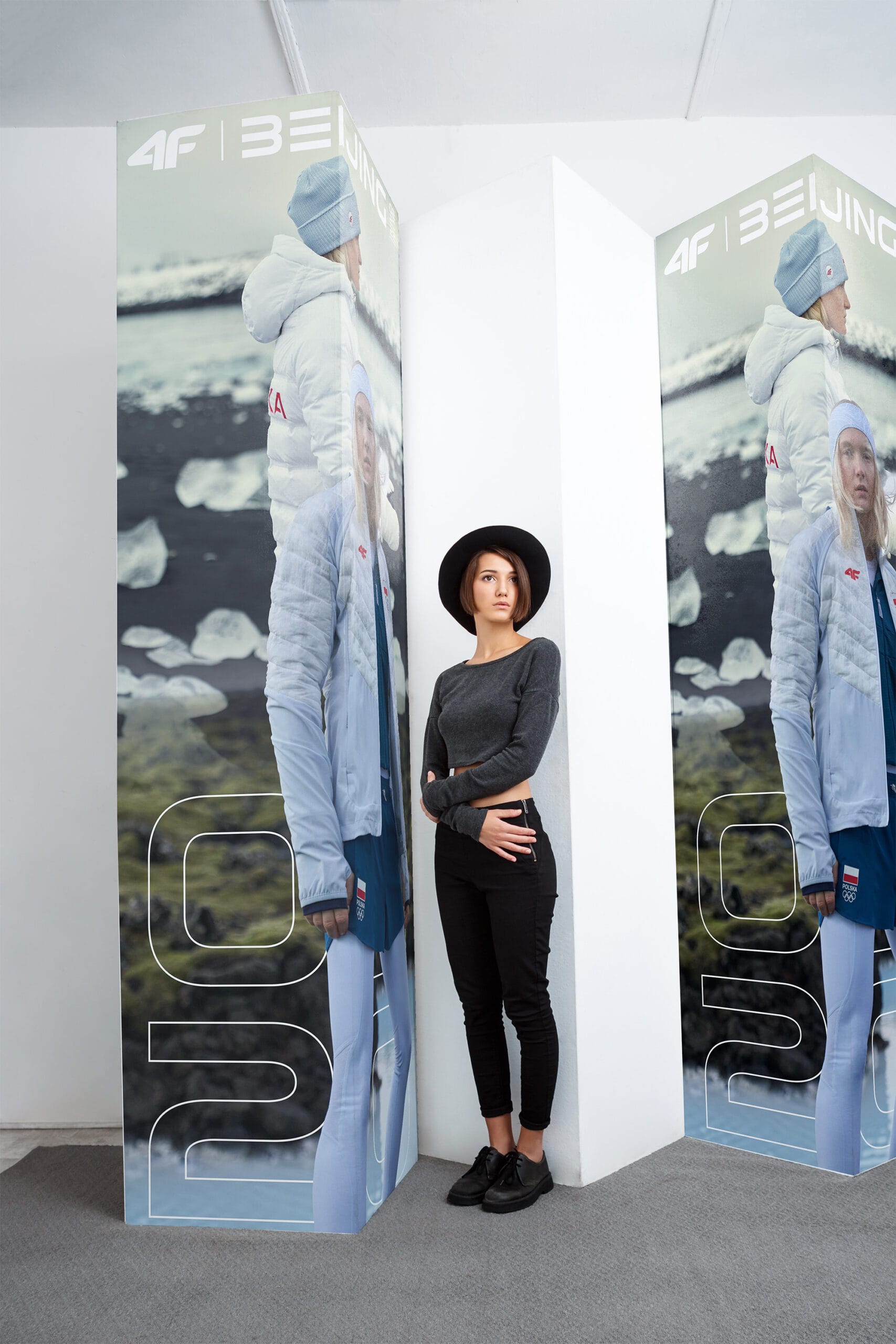 Projektujemy wszystko, co możesz dotknąć – od wizytówek po banery – byś robił świetne wrażenie także w świecie offline.