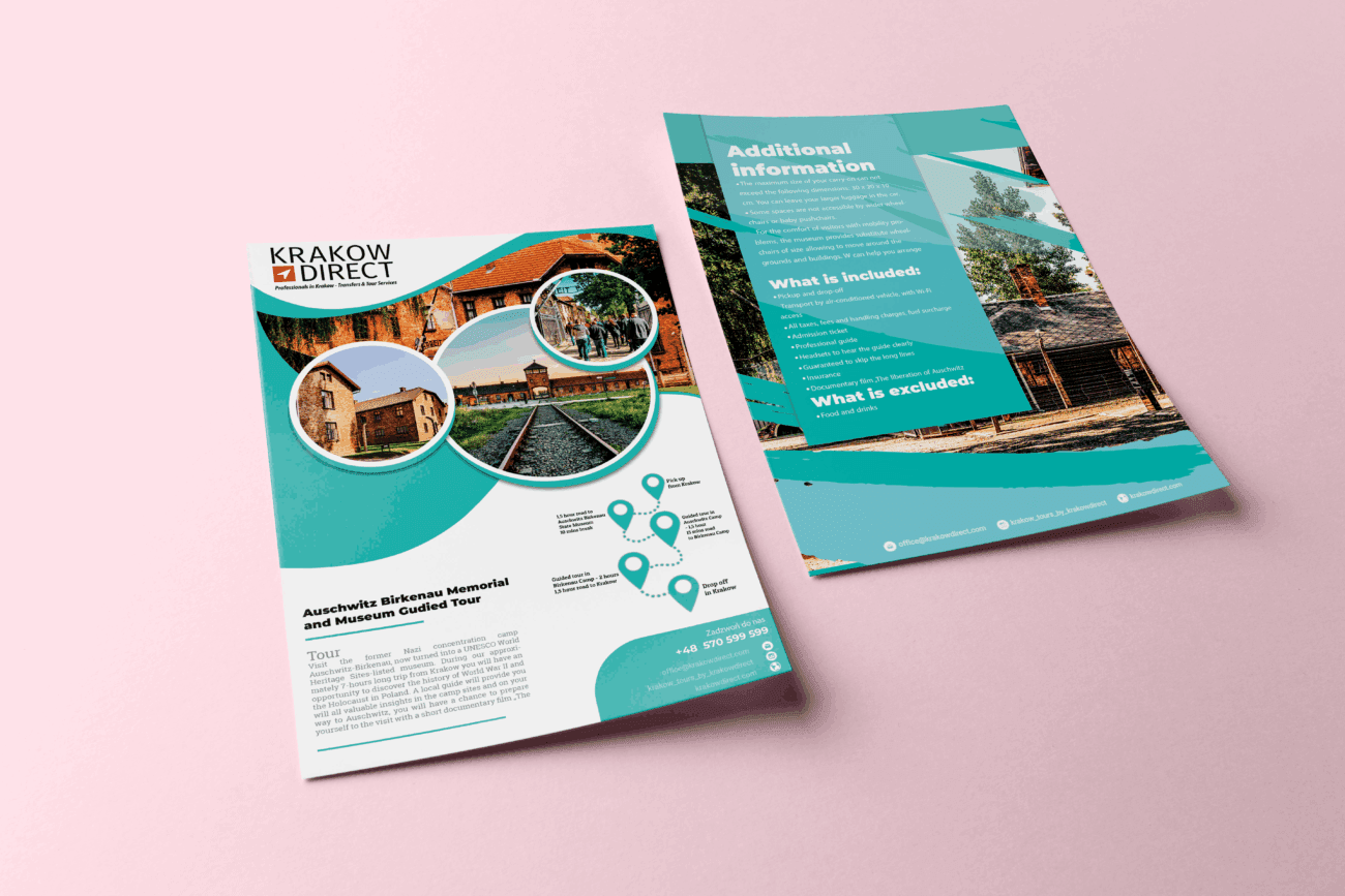 Świat cyfrowy to nie wszystko. Twoja marka musi być widoczna także offline. Tworzymy skuteczne projekty wielkoformatowe, systemy wystawiennicze i materiały POS, które przyciągają wzrok na ulicy, na targach i w biurze.